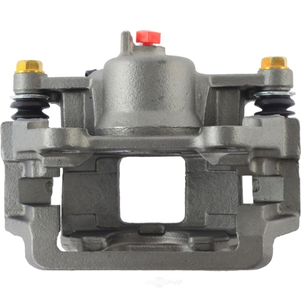 Centric Remanufactured Semi-Loaded Rear Passenger Side Brake Caliper 141.40573