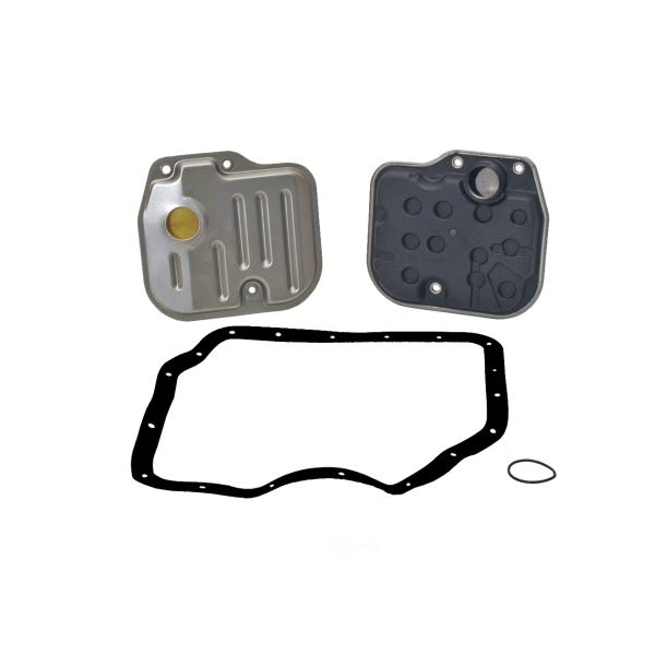 WIX Transmission Filter Kit 58324