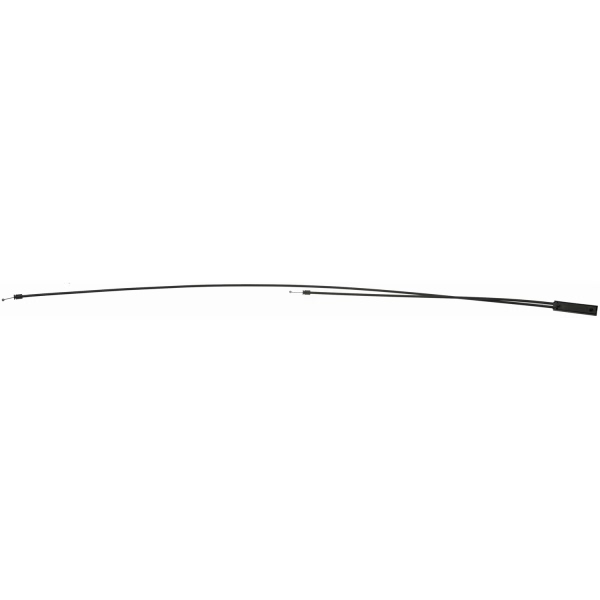 Dorman OE Solutions Front Hood Release Cable 912-468