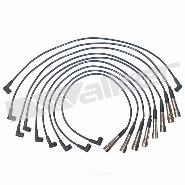 Walker Products Spark Plug Wire Set 924-1381