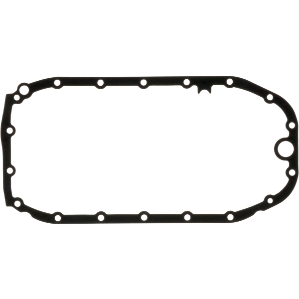 Victor Reinz Oil Pan Gasket 10-10305-01
