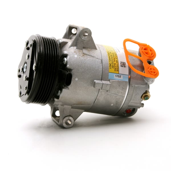 Delphi A C Compressor With Clutch CS20064