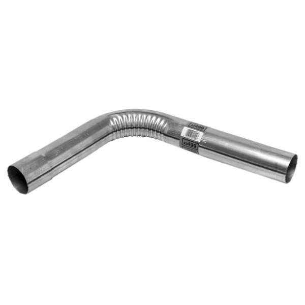 Walker Aluminized Steel Exhaust Tailpipe 42499