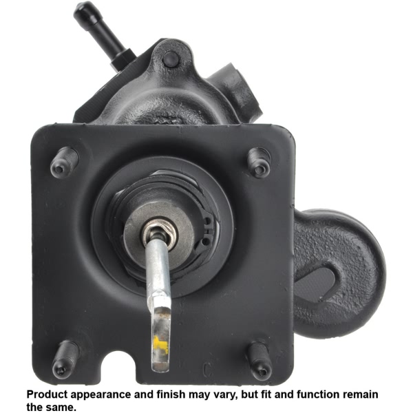 Cardone Reman Remanufactured Hydraulic Power Brake Booster w/o Master Cylinder 52-7405