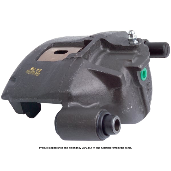 Cardone Reman Remanufactured Unloaded Caliper 18-4379