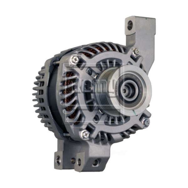 Remy Remanufactured Alternator 23000