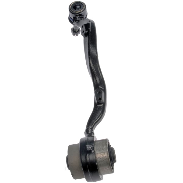 Dorman Front Passenger Side Lower Forward Non Adjustable Control Arm And Ball Joint Assembly 524-026