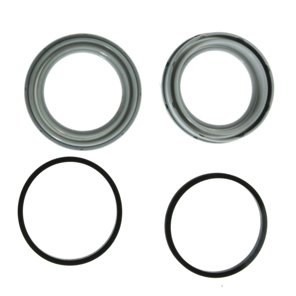Centric Front Disc Brake Caliper Repair Kit 143.65036