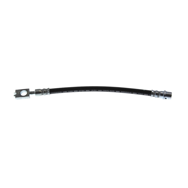 Centric Rear Brake Hose 150.33352