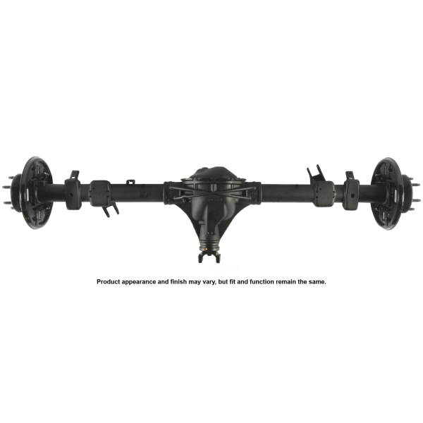 Cardone Reman Remanufactured Drive Axle Assembly 3A-18016LHL