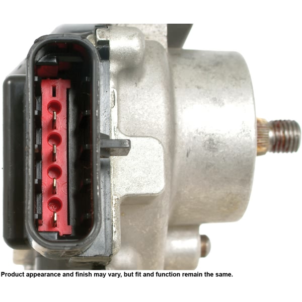 Cardone Reman Remanufactured Wiper Motor 40-10022