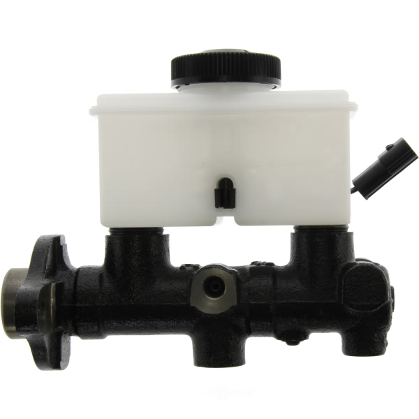 Centric Premium Brake Master Cylinder 130.45106