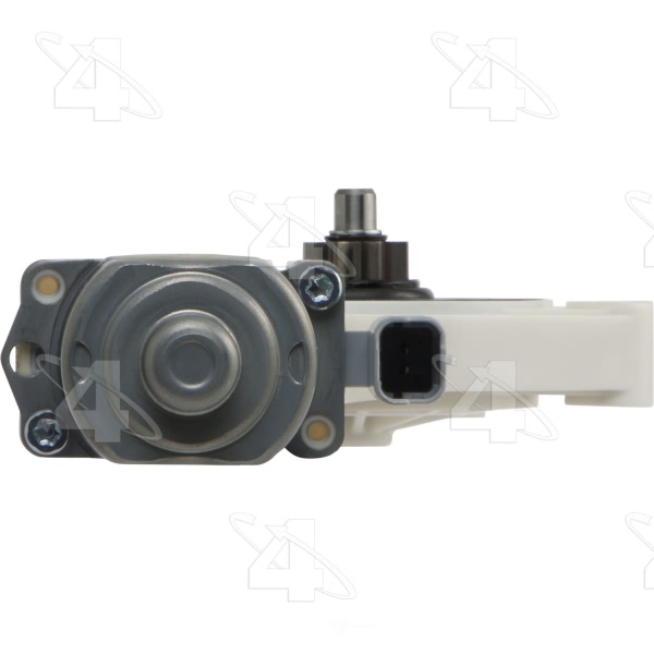 ACI Front Passenger Side Window Motor 88955