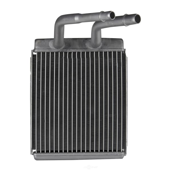 Spectra Premium Hvac Heater Core 93011