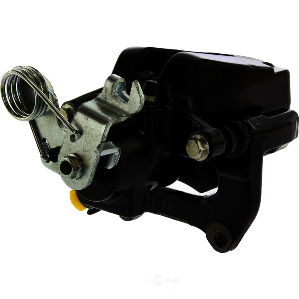 Centric Posi Quiet™ Loaded Rear Driver Side Brake Caliper 142.33604