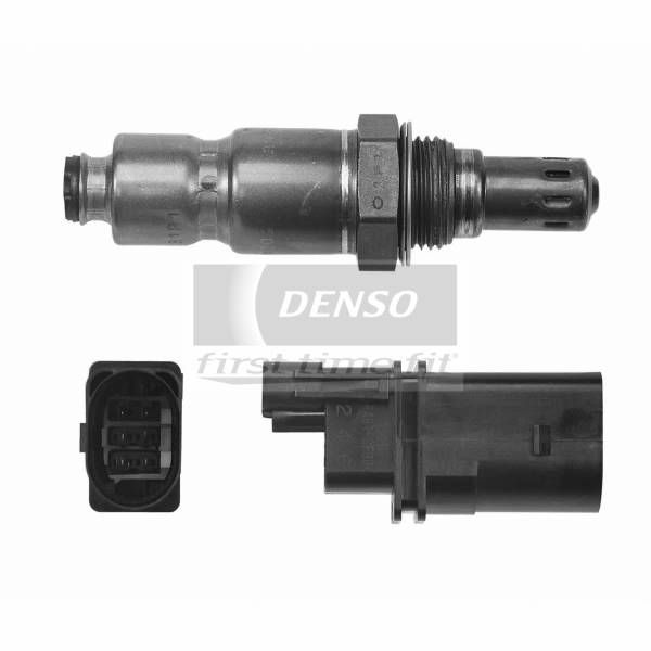 Denso Air Fuel Ratio Sensor 234-5081