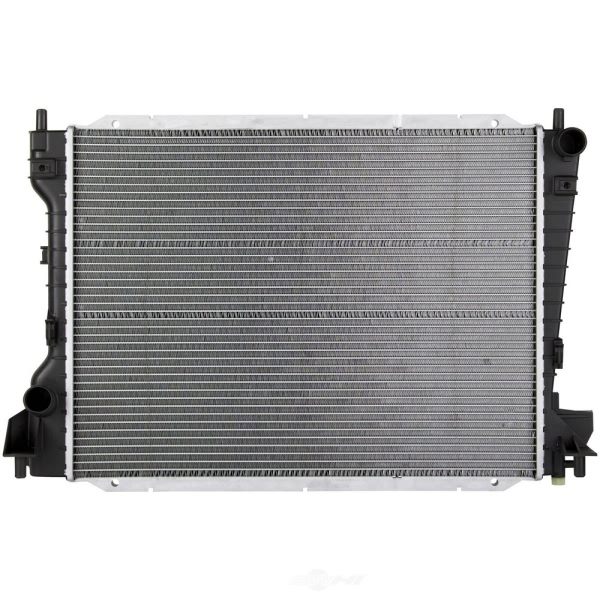 Spectra Premium Complete Radiator CU2256