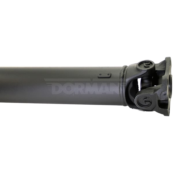 Dorman OE Solutions Rear Driveshaft 936-738