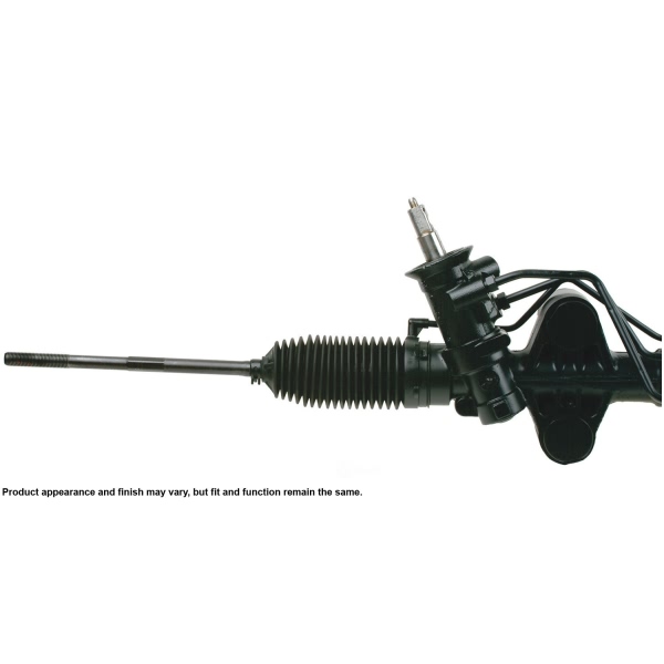 Cardone Reman Remanufactured Hydraulic Power Rack and Pinion Complete Unit 22-1018