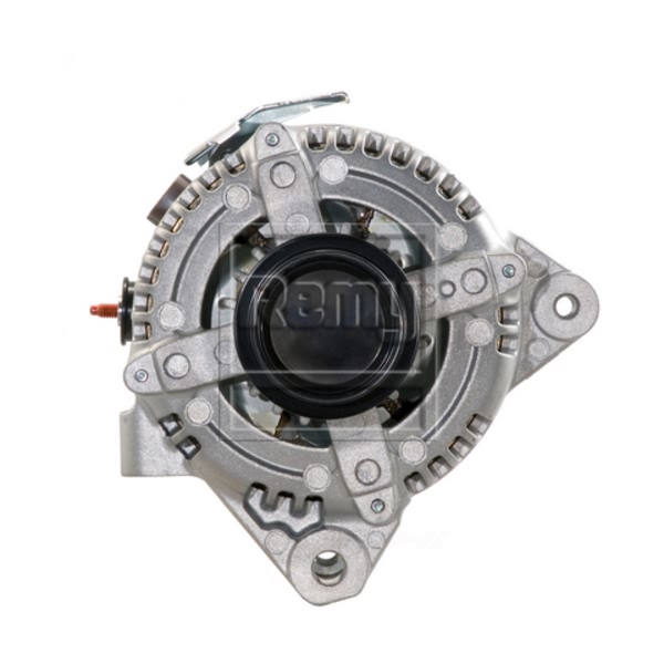 Remy Remanufactured Alternator 12815