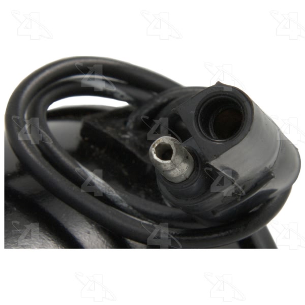 Four Seasons Radiator Fan Motor 35665