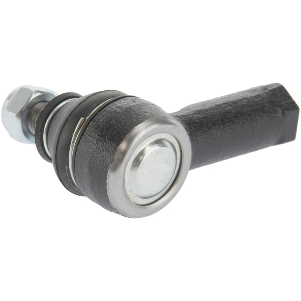 Centric Premium™ Front Outer Steering Tie Rod End 612.38013