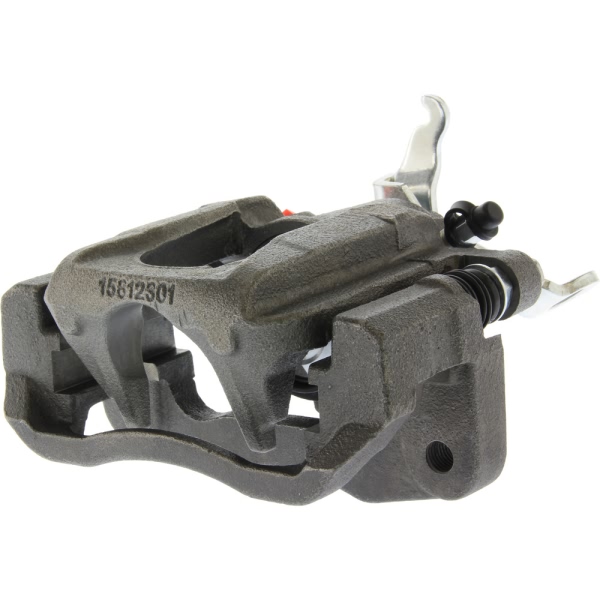 Centric Remanufactured Semi-Loaded Rear Passenger Side Brake Caliper 141.67521