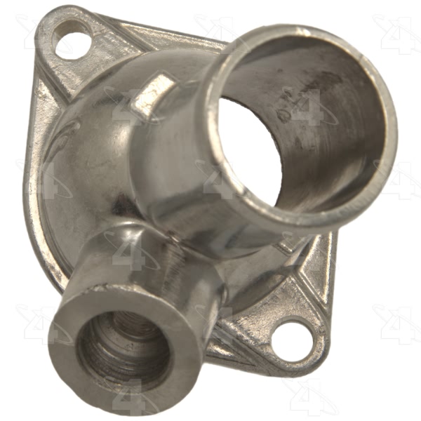 Four Seasons Engine Coolant Water Inlet W O Thermostat 85061