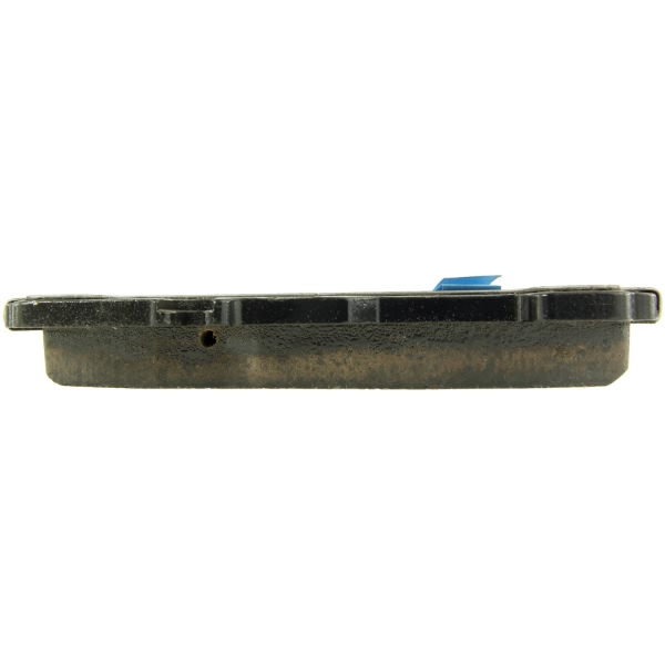 Centric Posi Quiet™ Ceramic Front Disc Brake Pads 105.17960