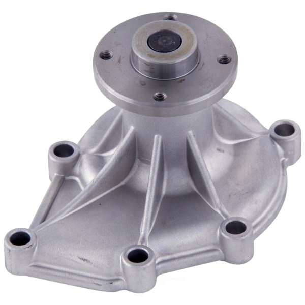 Gates Engine Coolant Standard Water Pump 41051