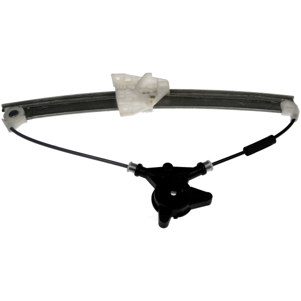 Dorman Front Driver Side Power Window Regulator Without Motor 749-081