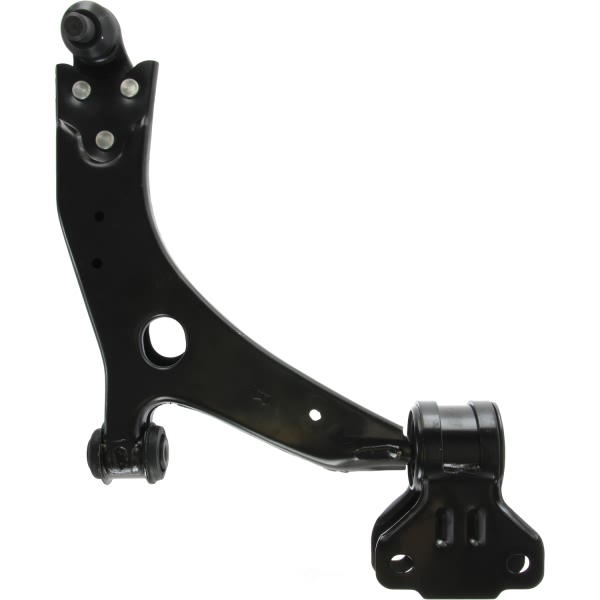 Centric Premium™ Front Passenger Side Lower Control Arm and Ball Joint Assembly 622.61047