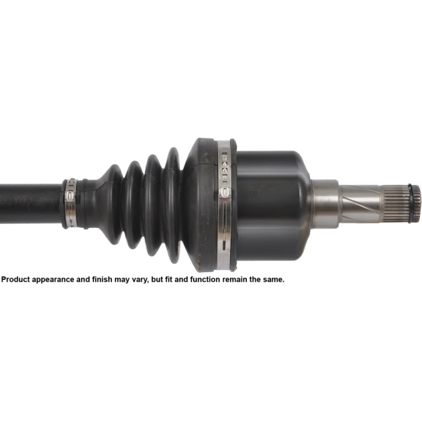 Cardone Reman Remanufactured CV Axle Assembly 60-9324