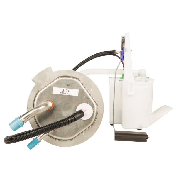 Delphi Fuel Pump Module Assembly FG1210