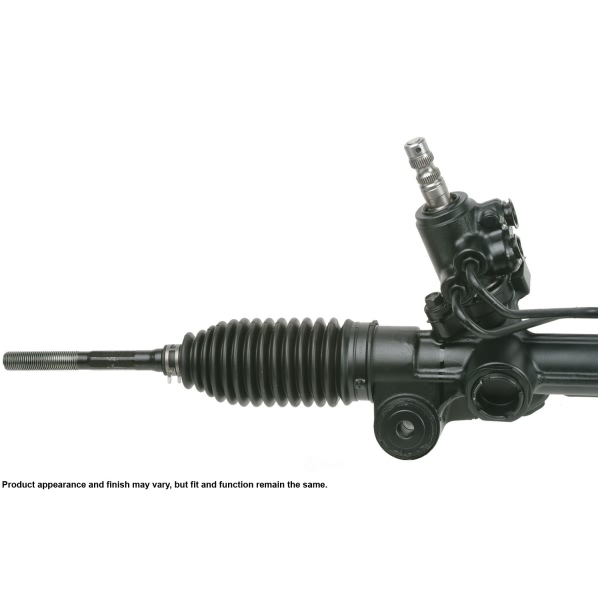Cardone Reman Remanufactured Hydraulic Power Rack and Pinion Complete Unit 26-2632