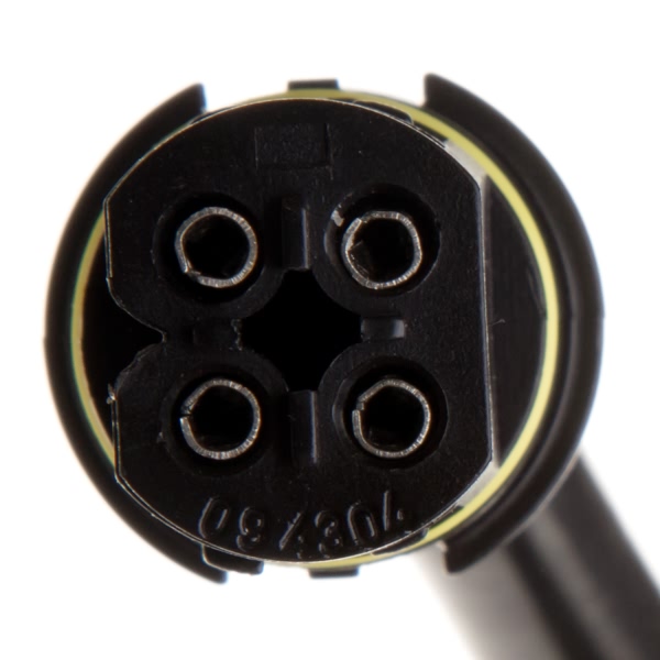 Delphi Oxygen Sensor ES10579