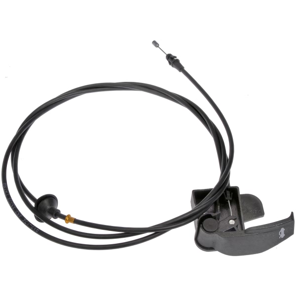 Dorman OE Solutions Hood Release Cable 912-176