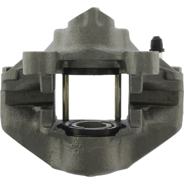 Centric Remanufactured Semi-Loaded Rear Driver Side Brake Caliper 141.35626