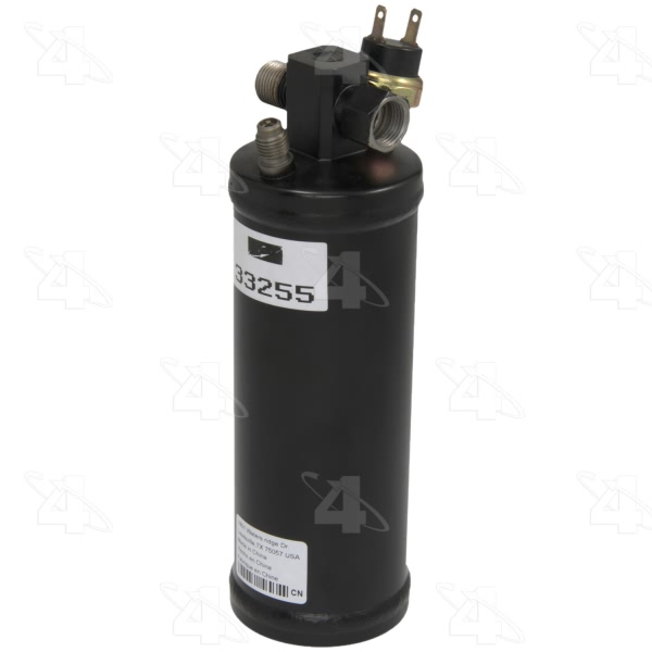 Four Seasons A C Receiver Drier 33255