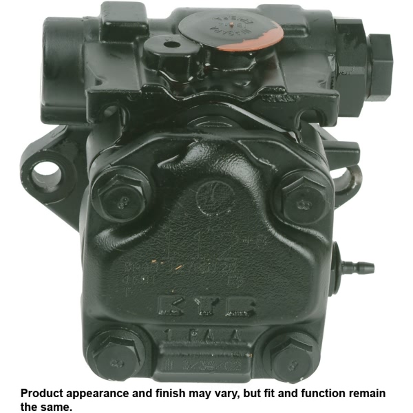 Cardone Reman Remanufactured Power Steering Pump w/o Reservoir 21-5392