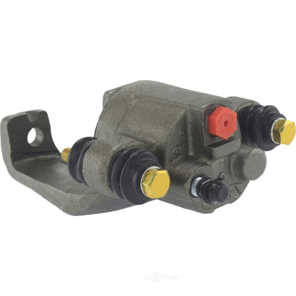 Centric Remanufactured Semi-Loaded Rear Brake Caliper 141.61532