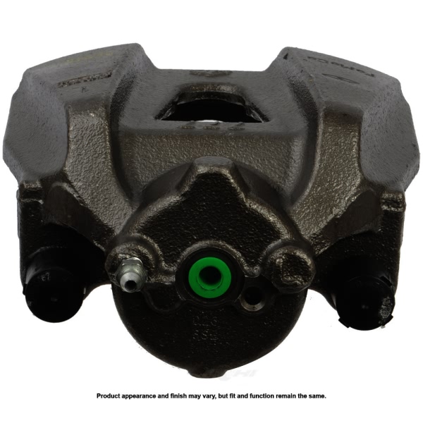 Cardone Reman Remanufactured Unloaded Caliper 19-3444