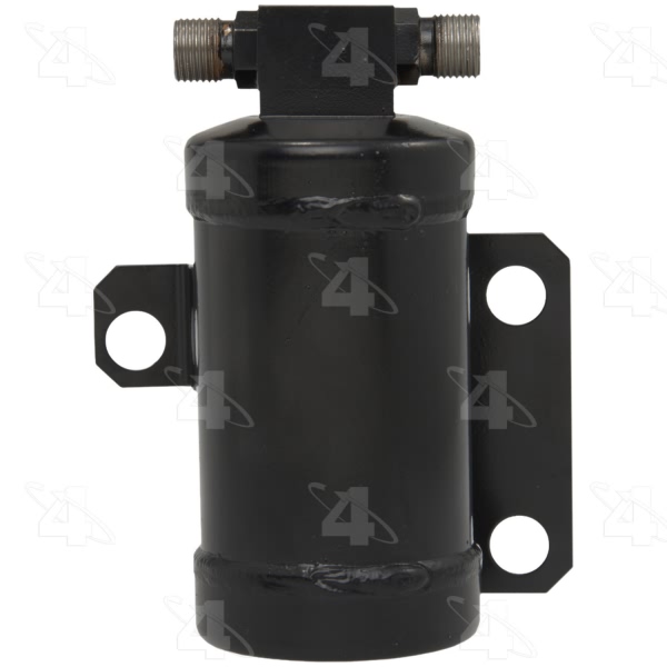 Four Seasons A C Receiver Drier 33557