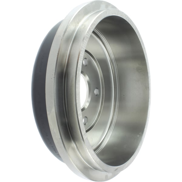 Centric Premium Rear Brake Drum 122.65047