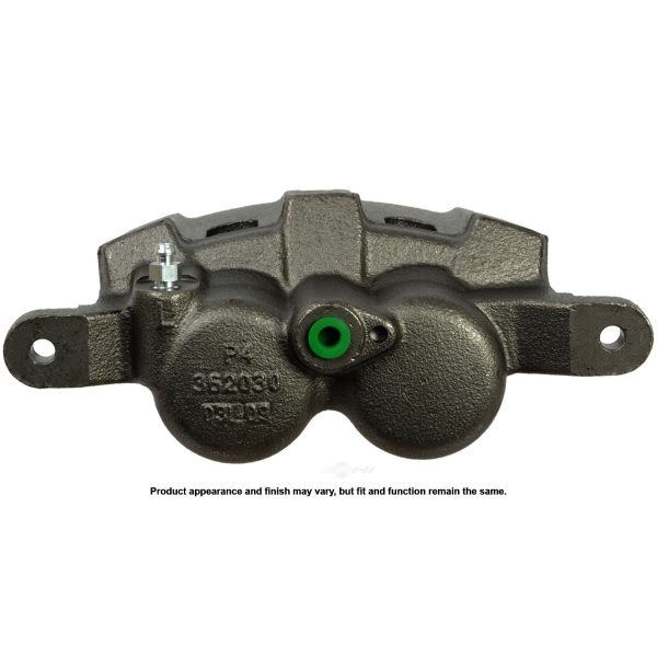 Cardone Reman Remanufactured Unloaded Caliper 19-6032