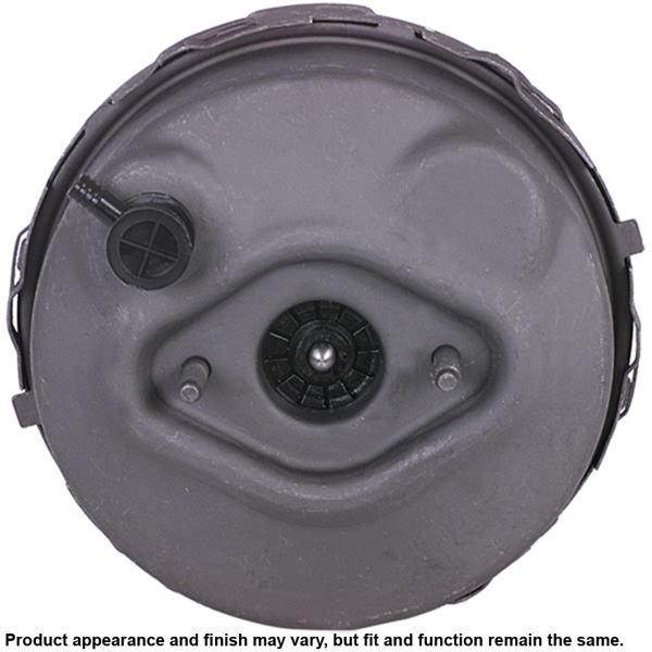 Cardone Reman Remanufactured Vacuum Power Brake Booster w/o Master Cylinder 54-71201