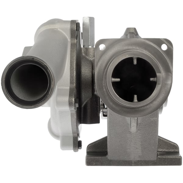 Dorman OE Solutions Low Pressure Turbocharger 667-274