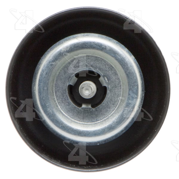 Four Seasons Lower Drive Belt Idler Pulley 45918