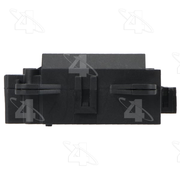 Four Seasons Hvac Recirculation Door Actuator 73161