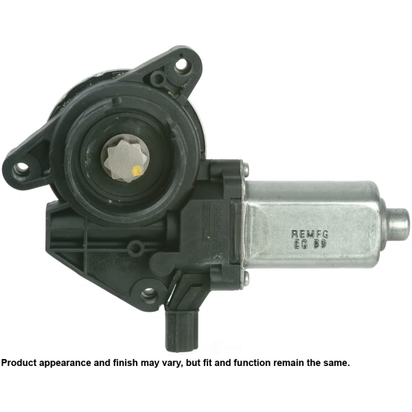 Cardone Reman Remanufactured Window Lift Motor 47-1774